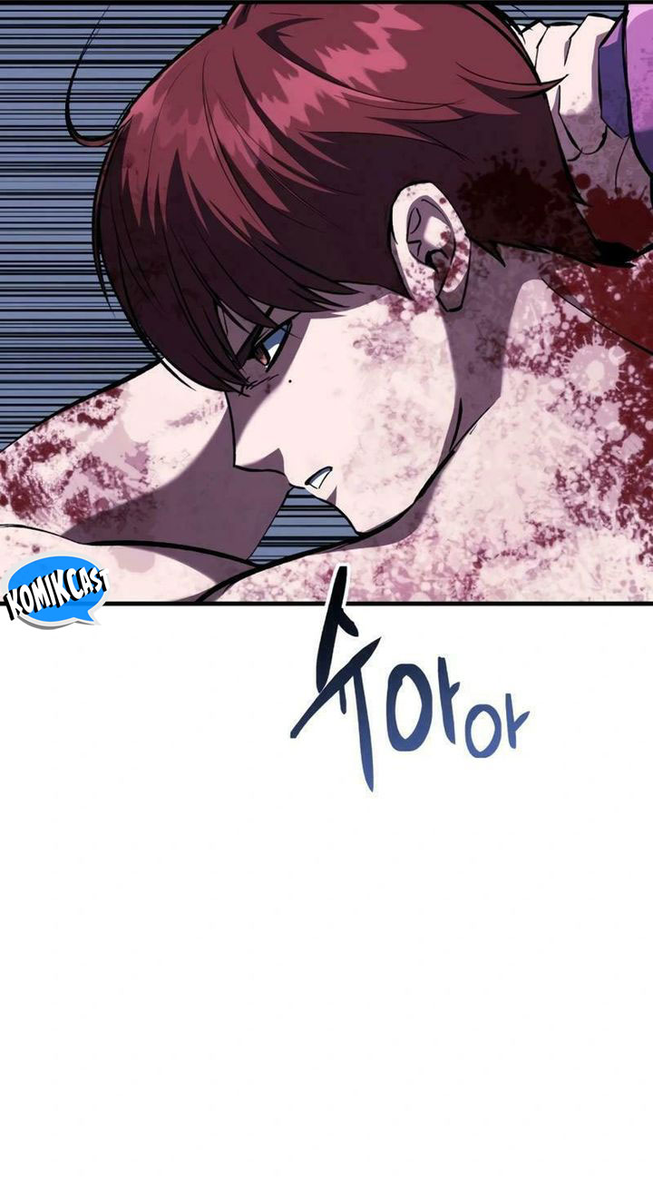 Killing Killer Chapter 94 Gambar 29