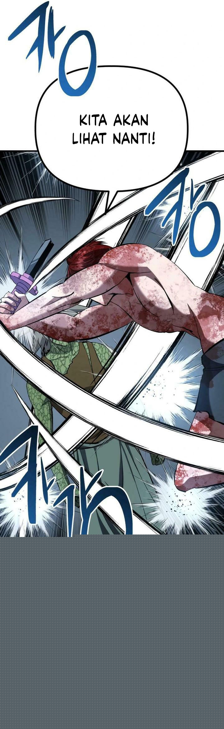 Killing Killer Chapter 94 Gambar 30