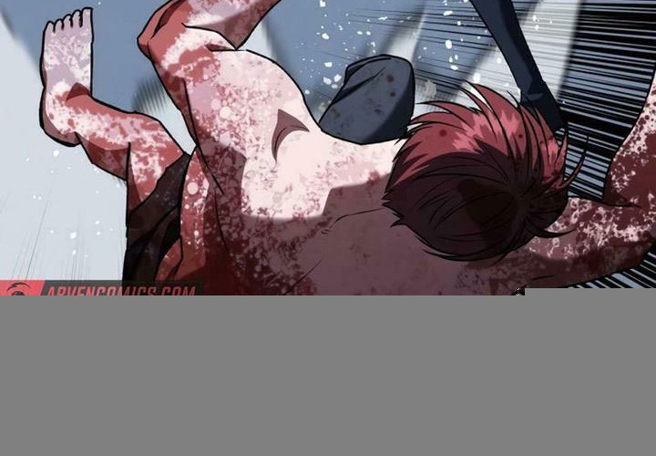 Killing Killer Chapter 94 Gambar 33