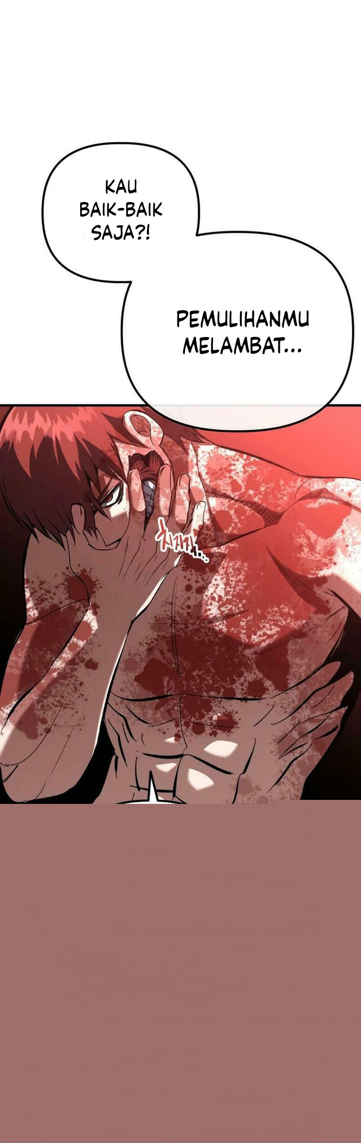 Killing Killer Chapter 94 Gambar 34