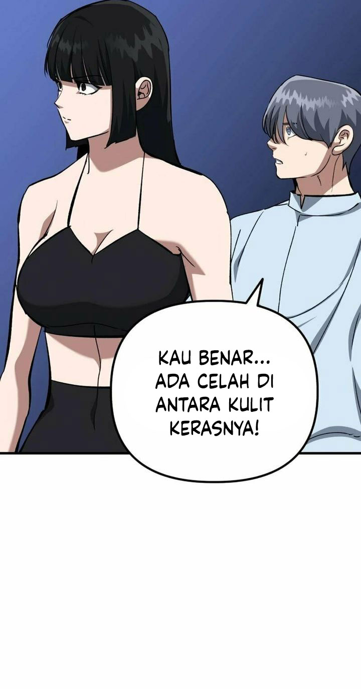 Killing Killer Chapter 94 Gambar 41