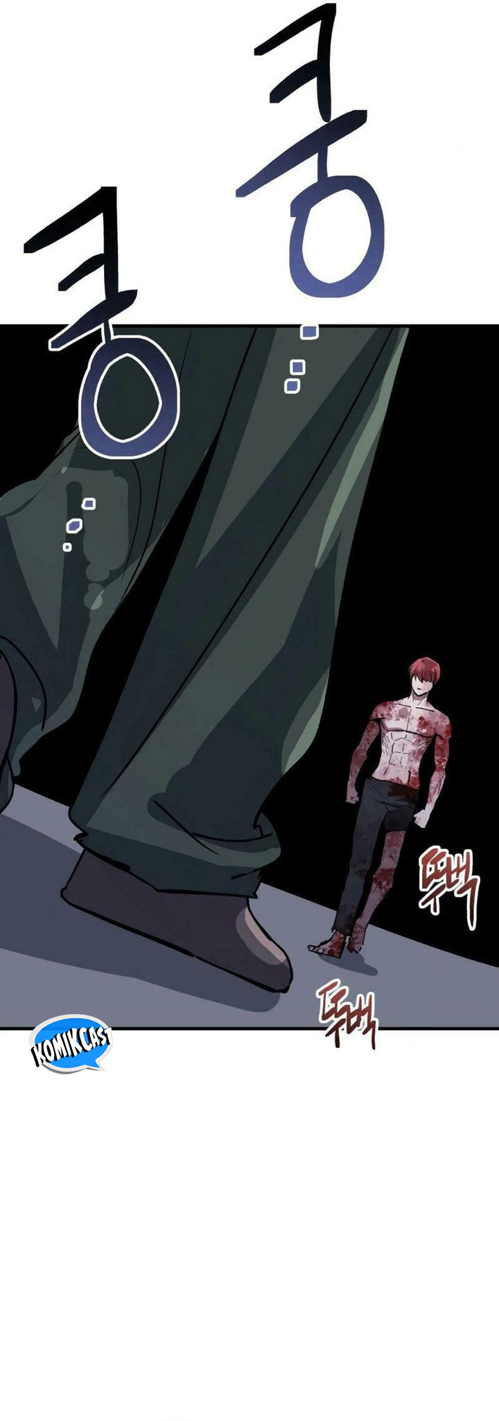 Killing Killer Chapter 94 Gambar 45