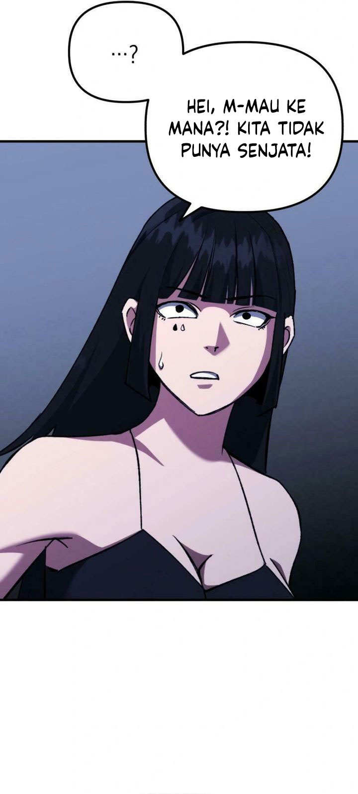 Killing Killer Chapter 94 Gambar 46