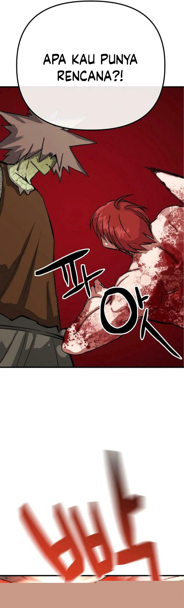 Killing Killer Chapter 94 Gambar 47