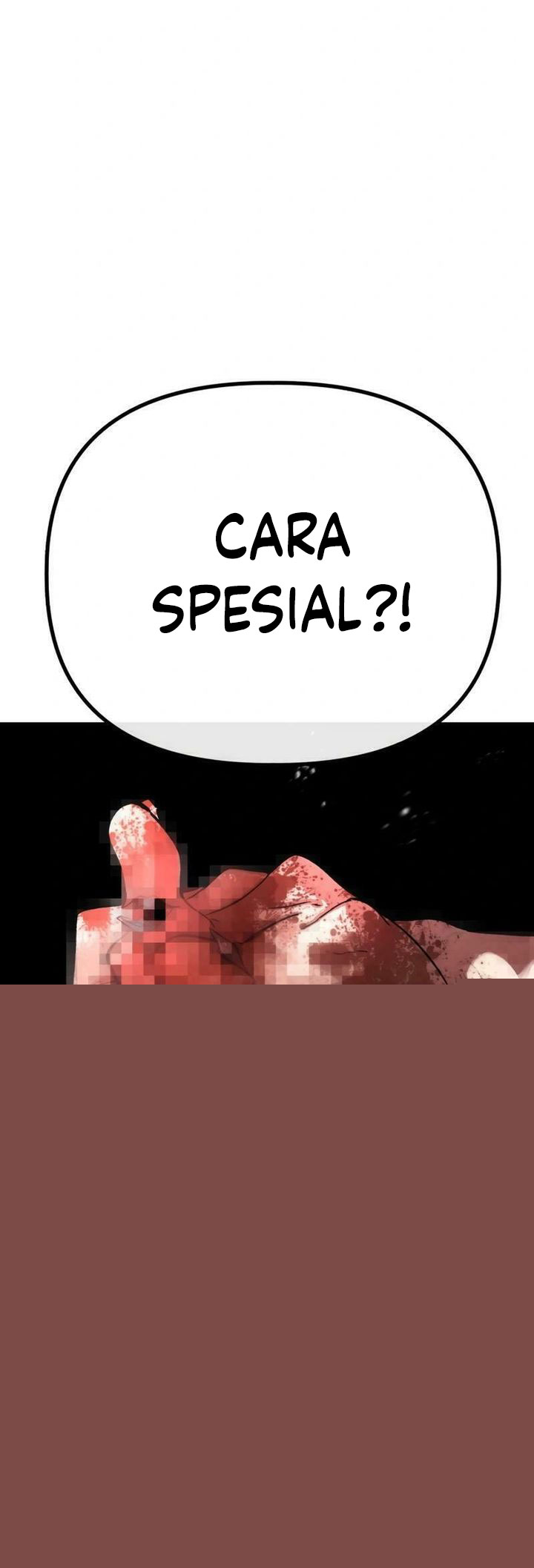 Killing Killer Chapter 94 Gambar 50