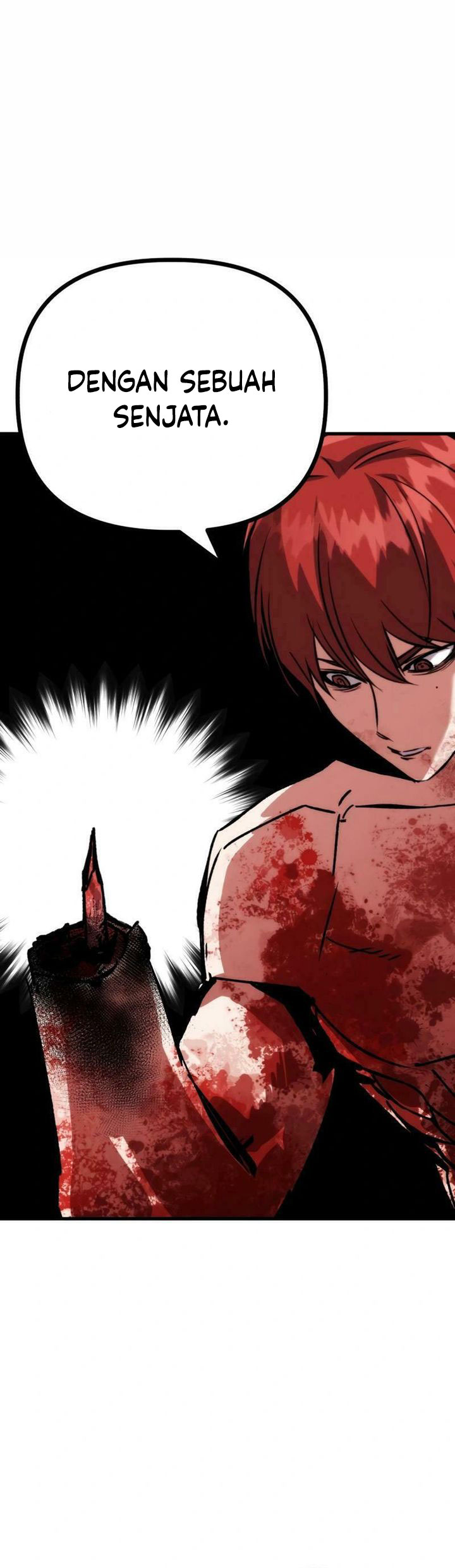 Killing Killer Chapter 94 Gambar 56