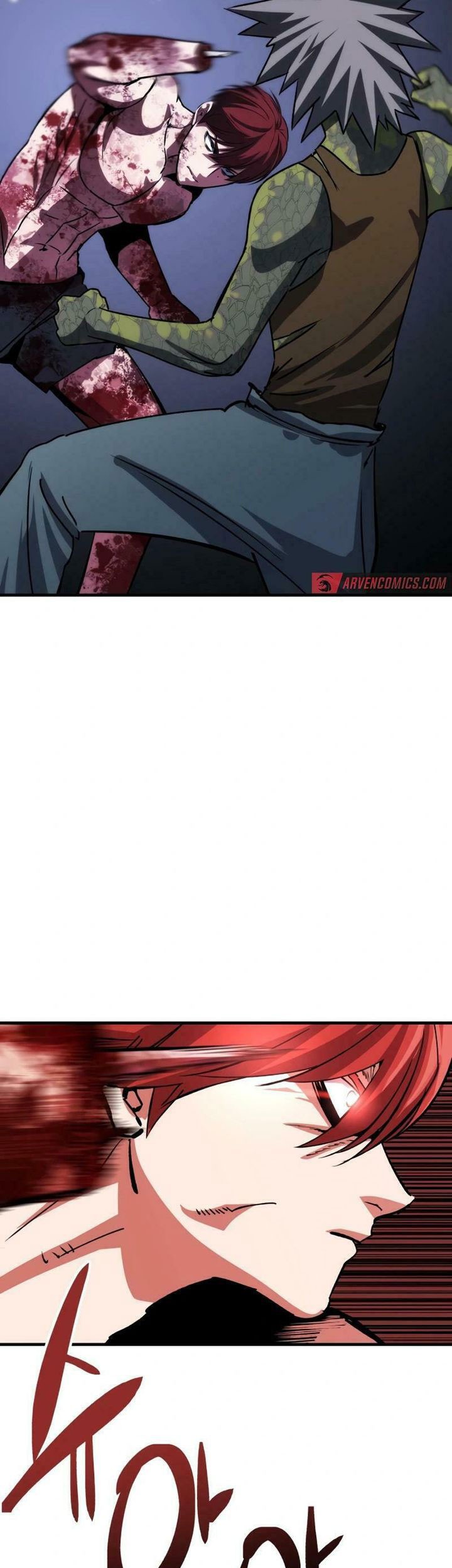 Killing Killer Chapter 94 Gambar 59