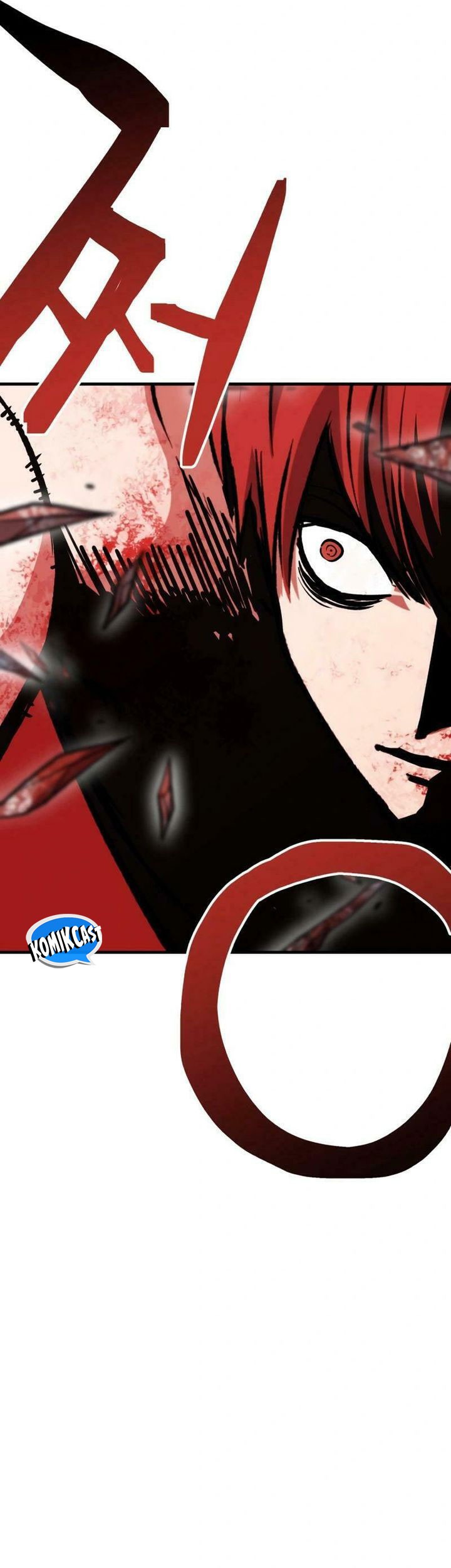 Killing Killer Chapter 94 Gambar 63