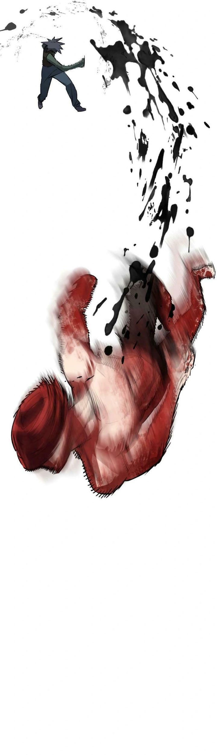 Killing Killer Chapter 94 Gambar 65