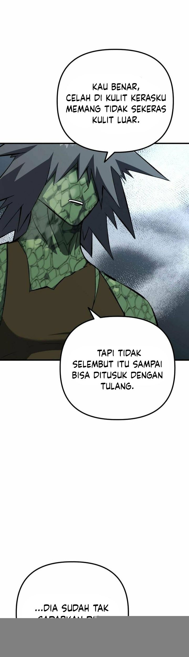 Killing Killer Chapter 94 Gambar 71