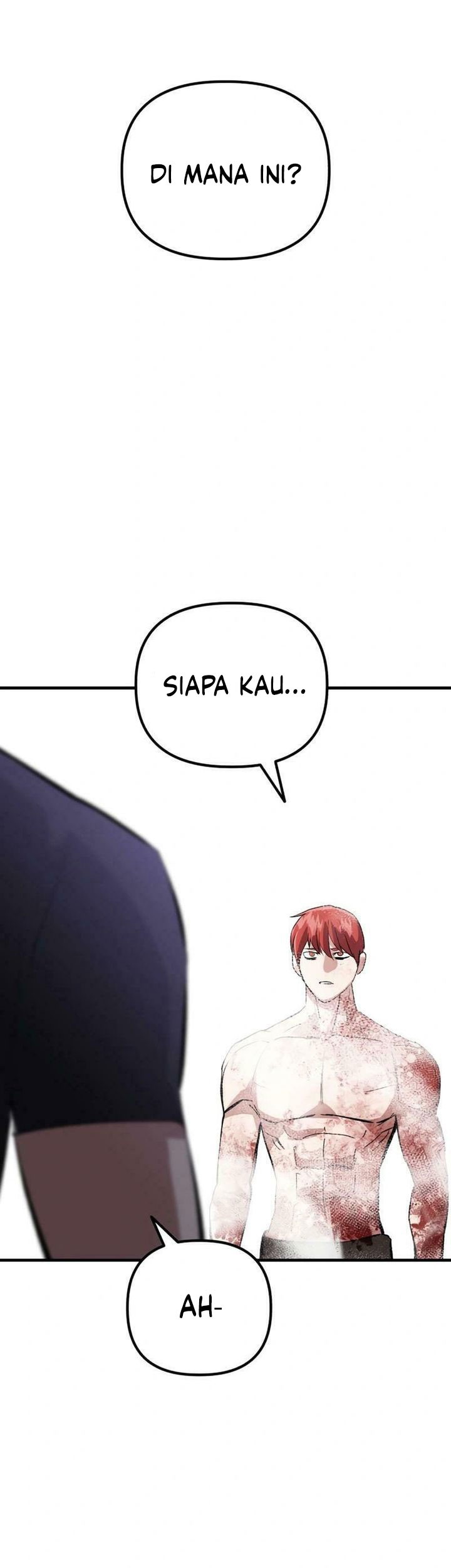 Killing Killer Chapter 94 Gambar 75