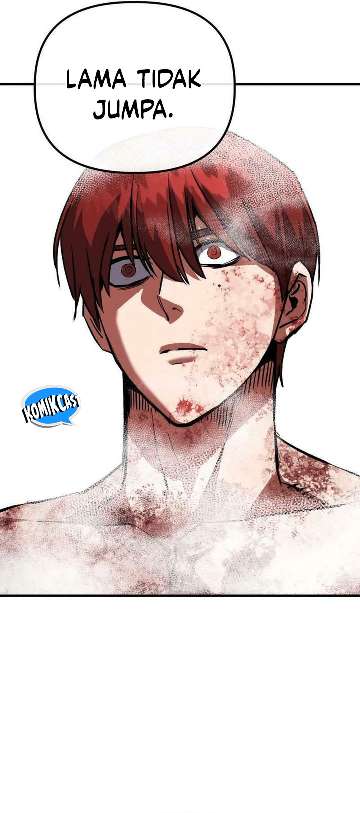 Killing Killer Chapter 94 Gambar 77