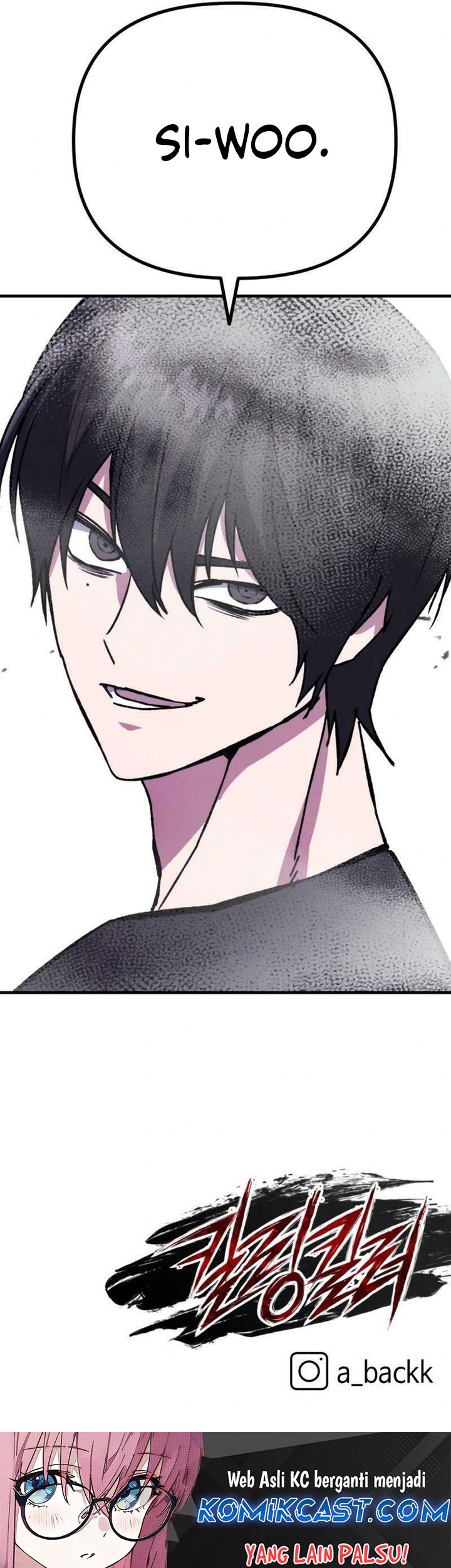 Killing Killer Chapter 94 Gambar 78