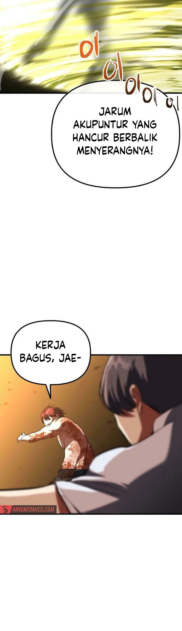 Killing Killer Chapter 94 Gambar 8