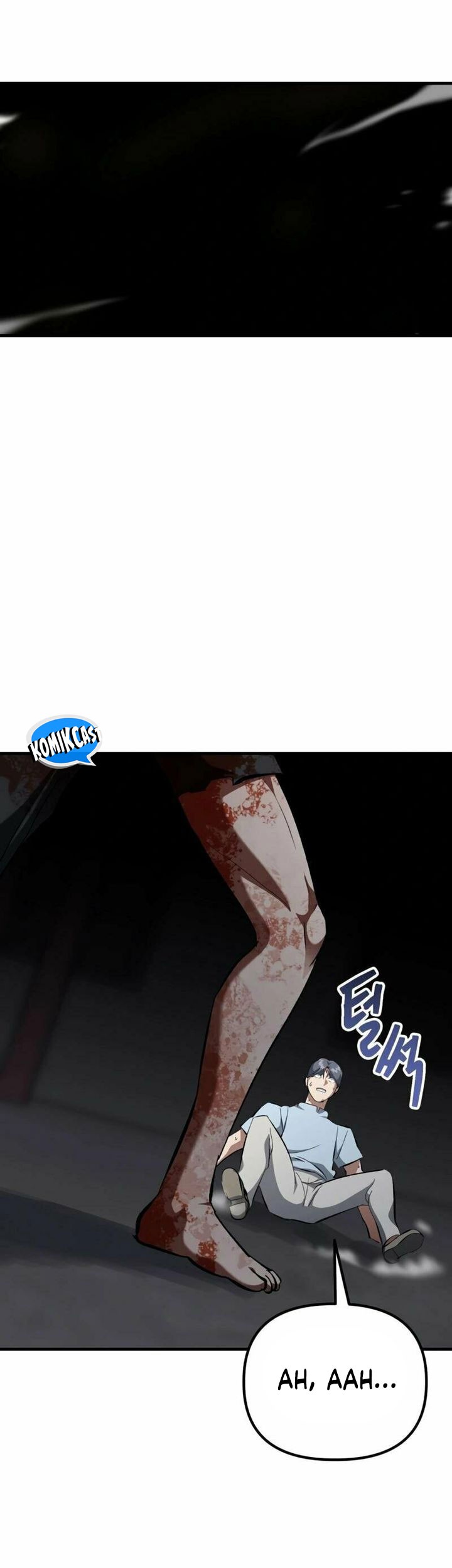 Killing Killer Chapter 94 Gambar 12