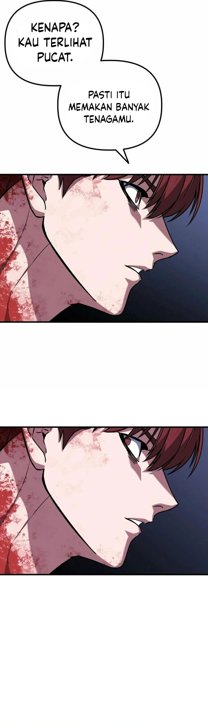 Killing Killer Chapter 94 Gambar 14