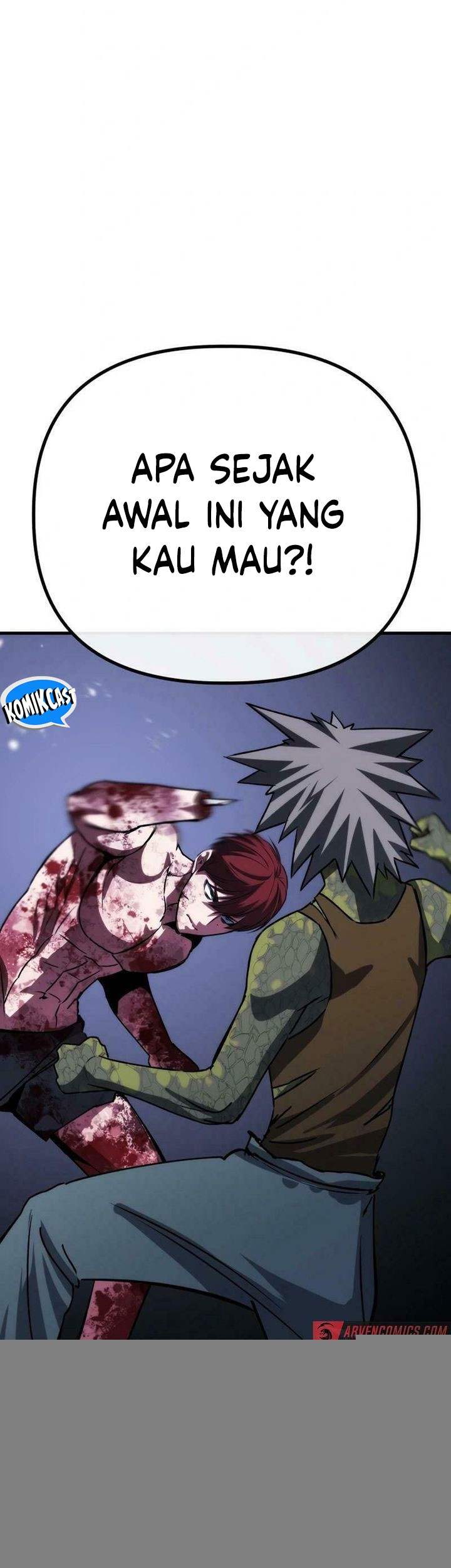 Killing Killer Chapter 95 Gambar 3