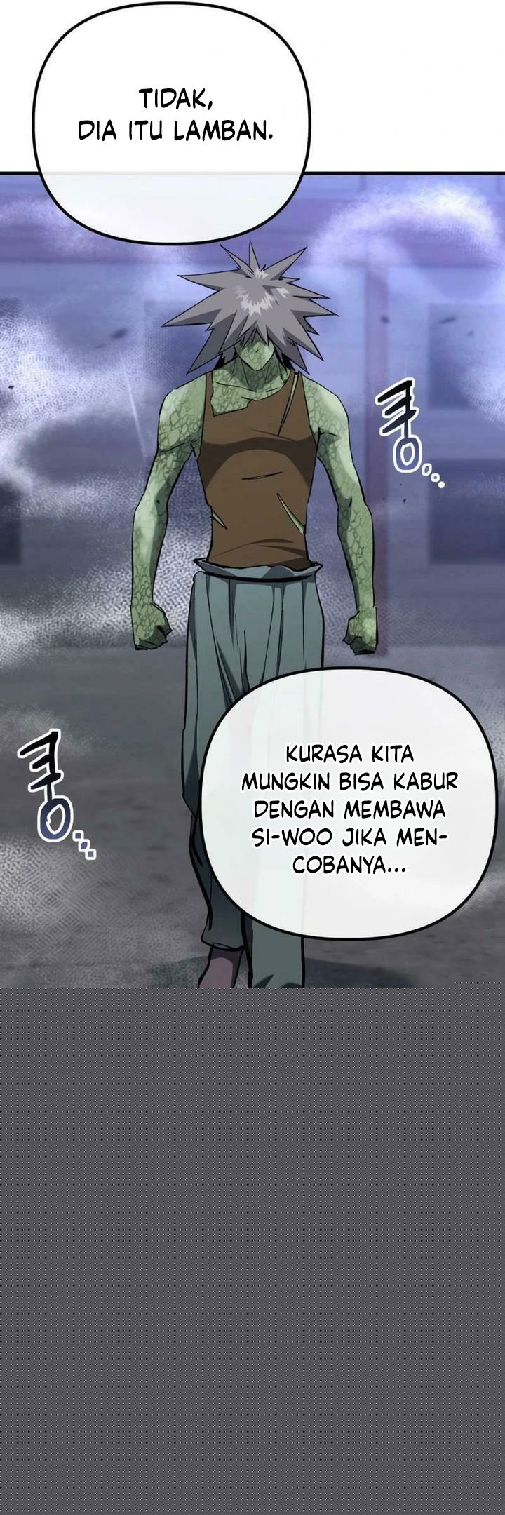 Killing Killer Chapter 95 Gambar 15