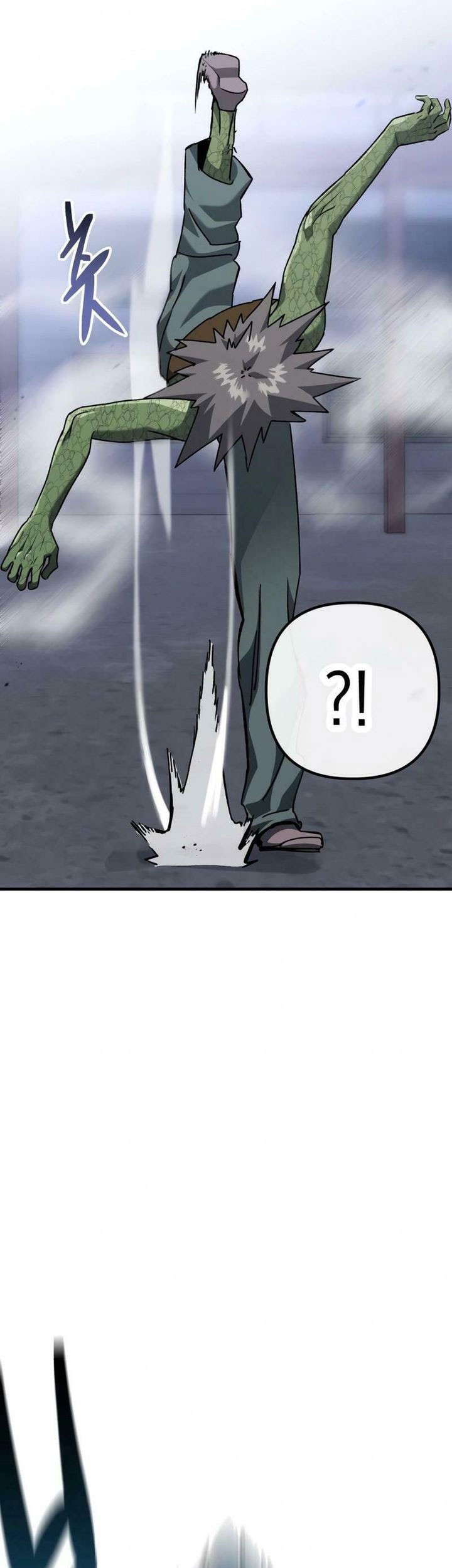 Killing Killer Chapter 95 Gambar 20