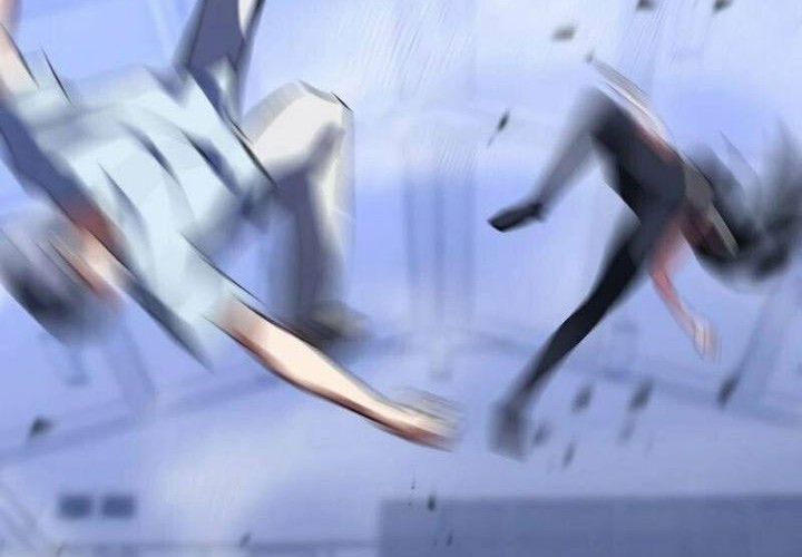 Killing Killer Chapter 95 Gambar 28