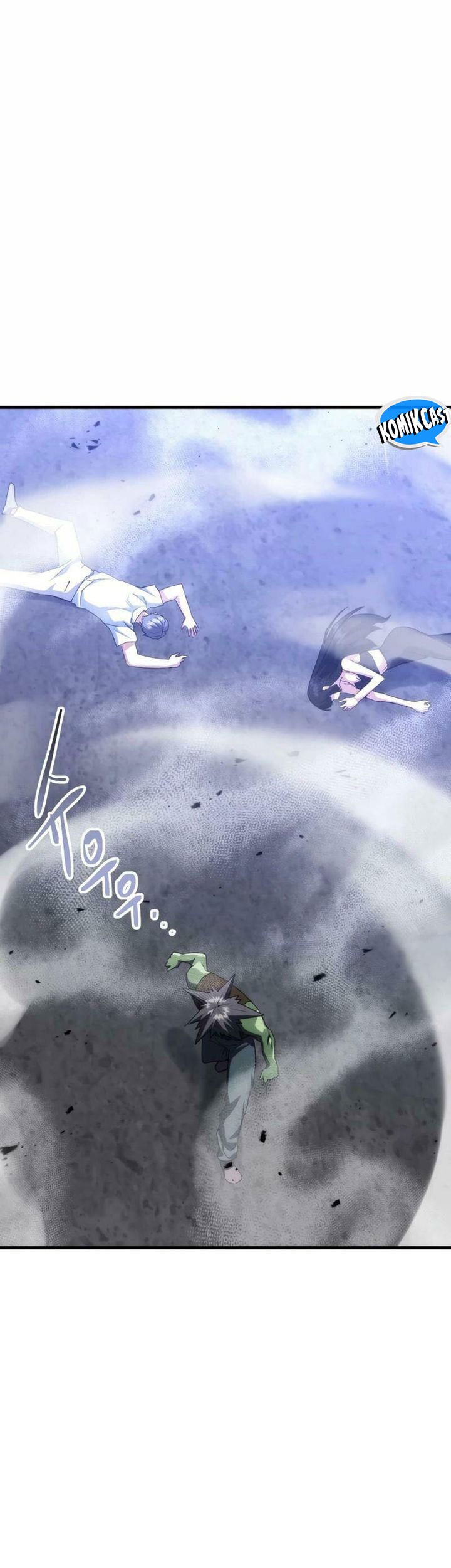 Killing Killer Chapter 95 Gambar 31