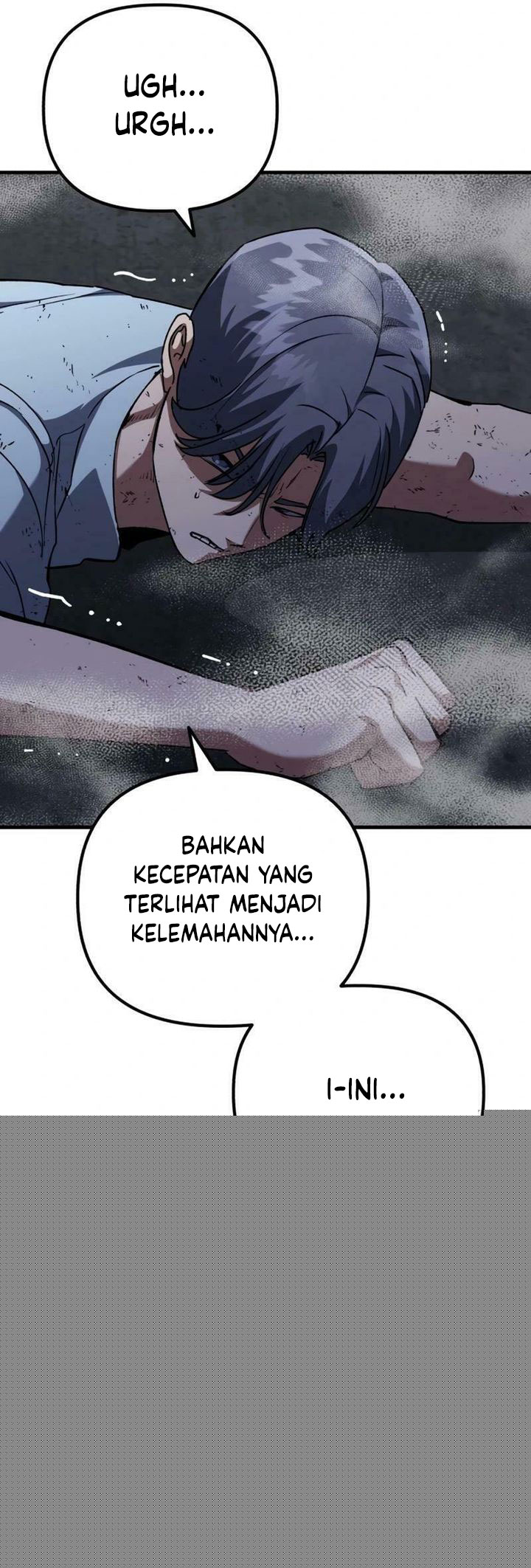 Killing Killer Chapter 95 Gambar 33