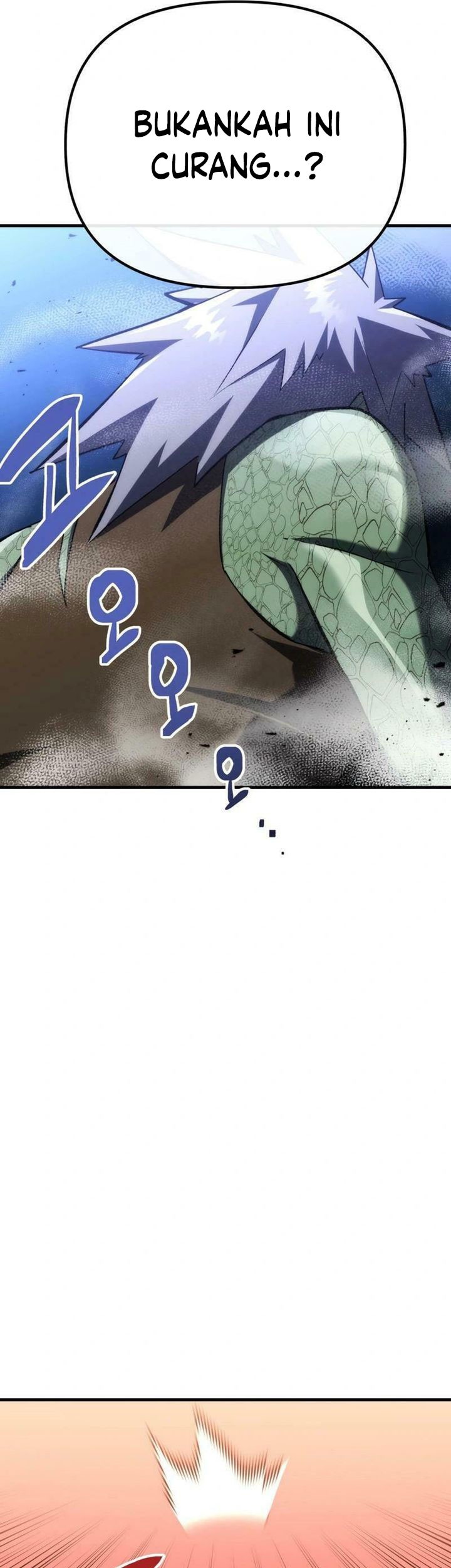 Killing Killer Chapter 95 Gambar 34