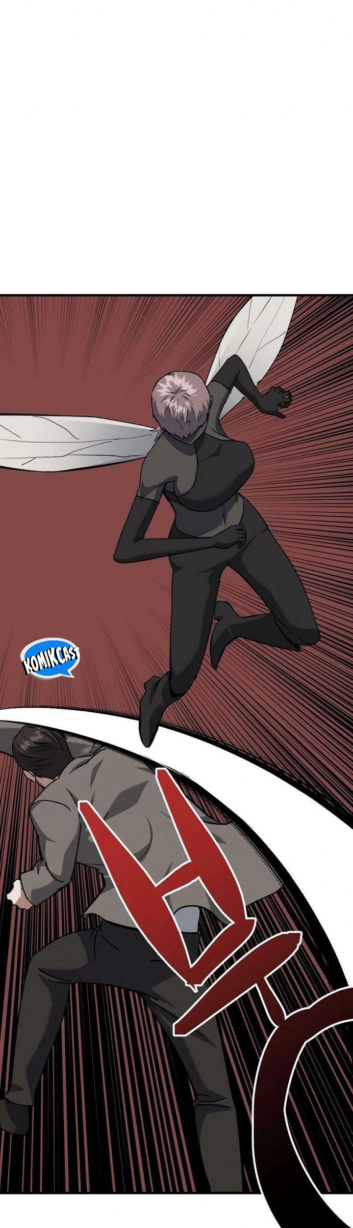 Killing Killer Chapter 95 Gambar 36