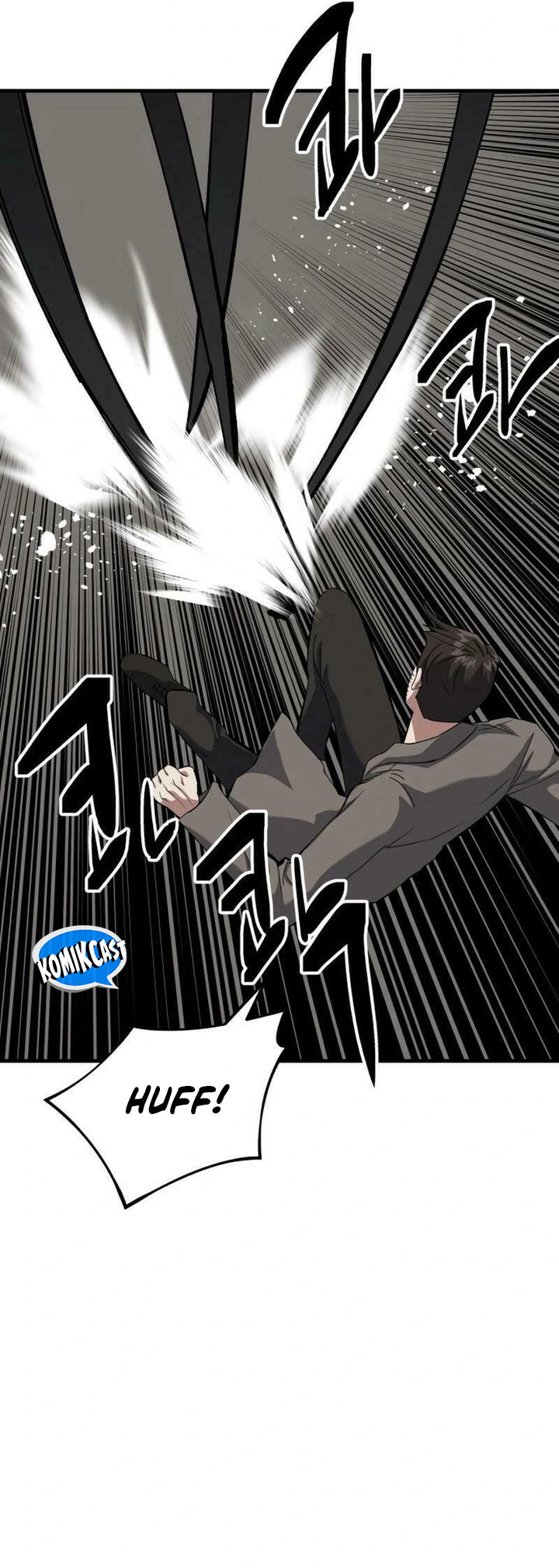 Killing Killer Chapter 95 Gambar 39