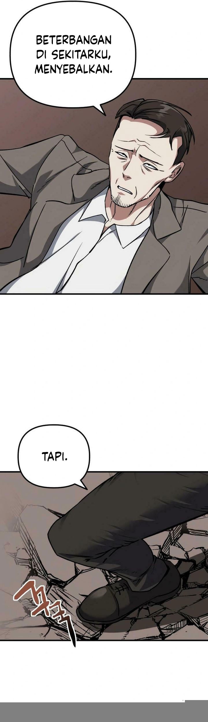 Killing Killer Chapter 95 Gambar 40