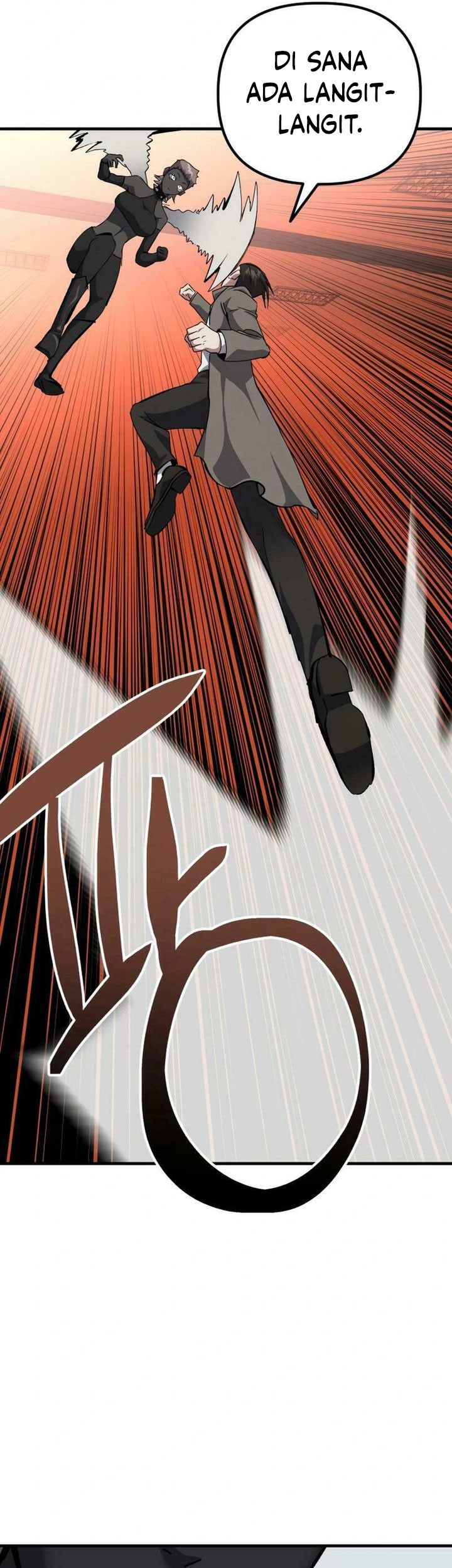 Killing Killer Chapter 95 Gambar 42