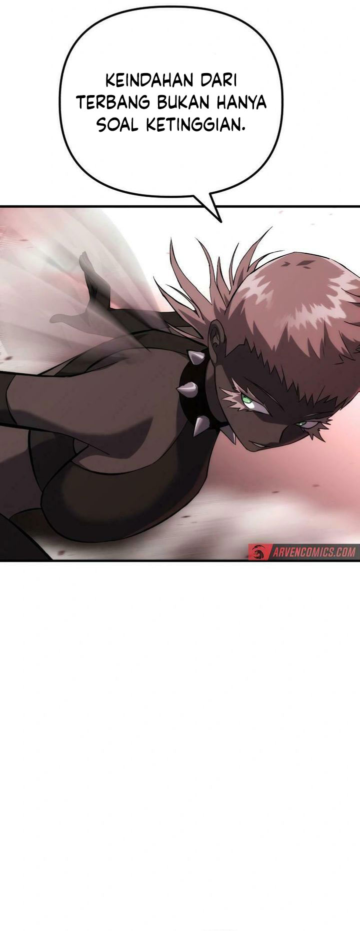 Killing Killer Chapter 95 Gambar 46