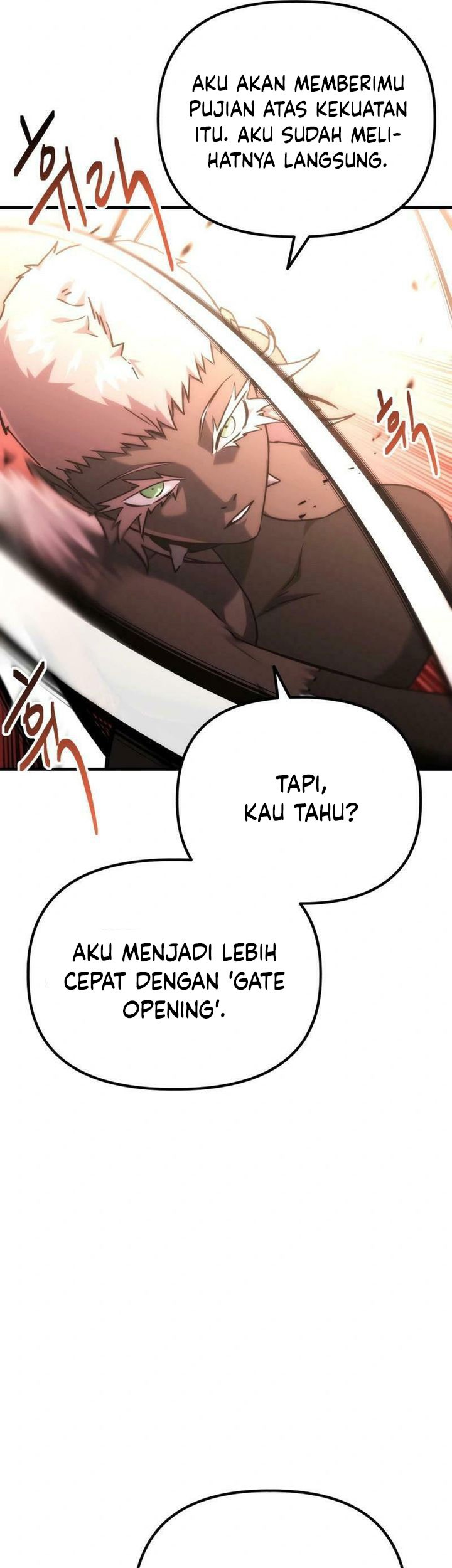 Killing Killer Chapter 95 Gambar 49