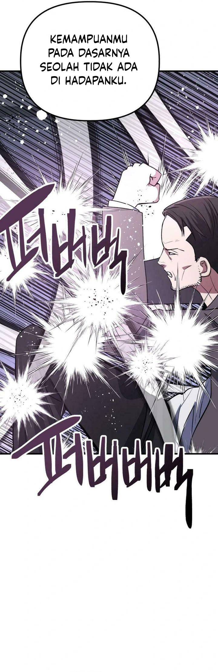 Killing Killer Chapter 95 Gambar 52