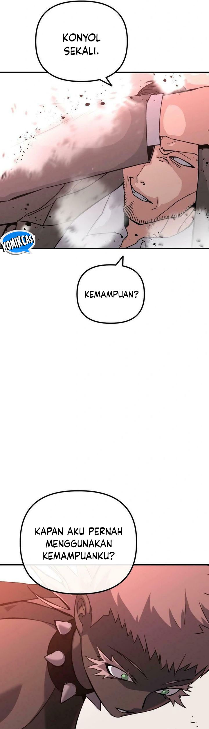 Killing Killer Chapter 95 Gambar 53