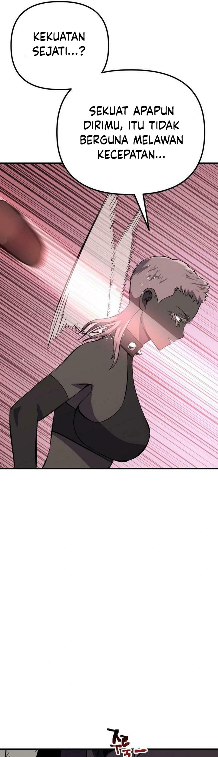 Killing Killer Chapter 95 Gambar 56