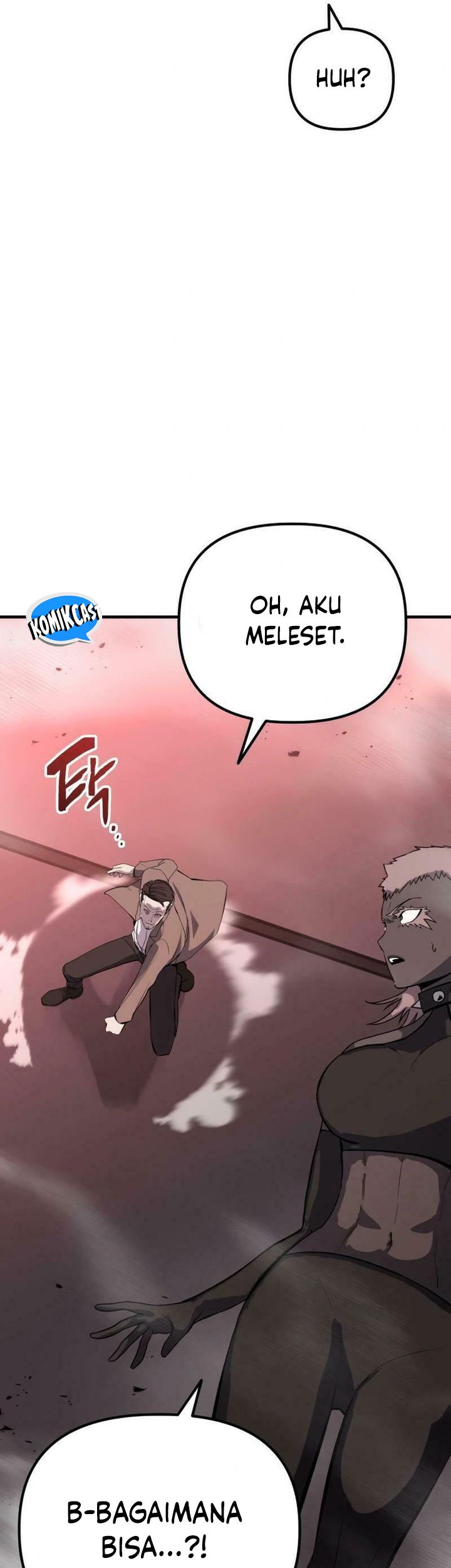 Killing Killer Chapter 95 Gambar 58