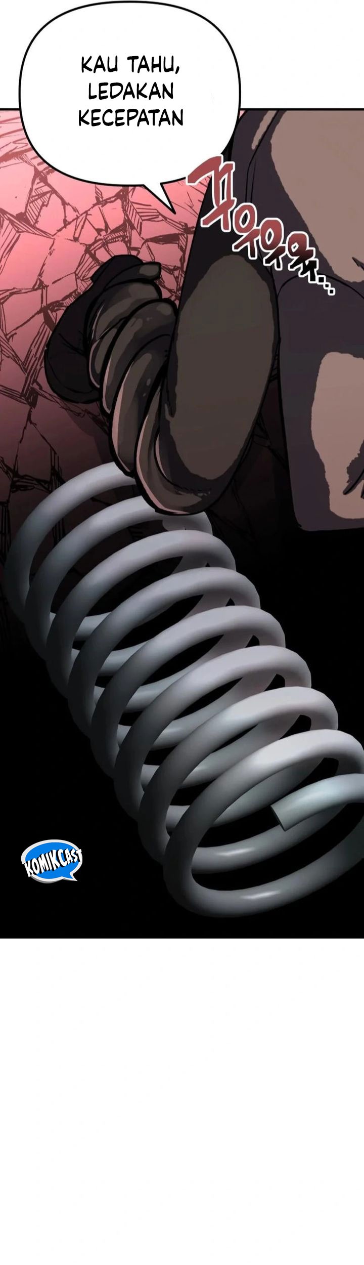 Killing Killer Chapter 95 Gambar 61