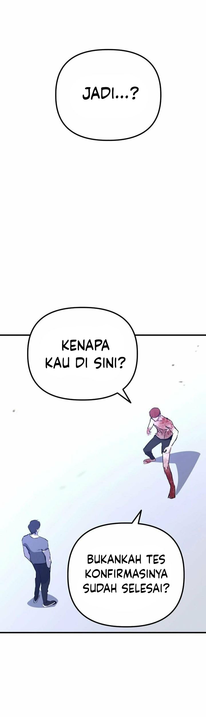 Killing Killer Chapter 95 Gambar 65