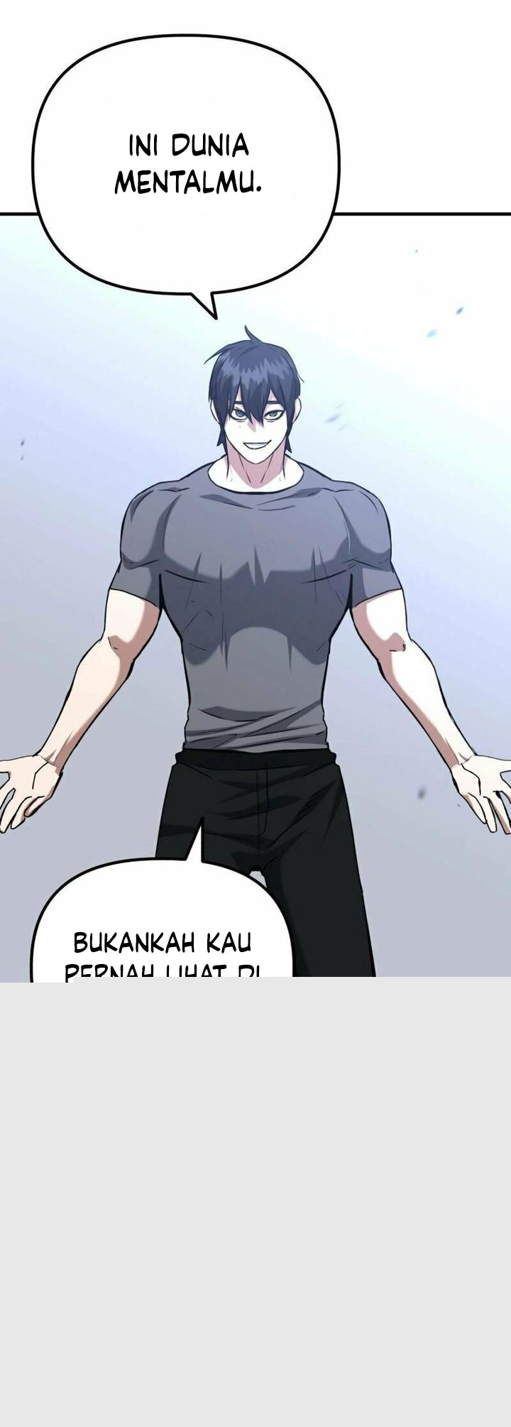 Killing Killer Chapter 95 Gambar 69