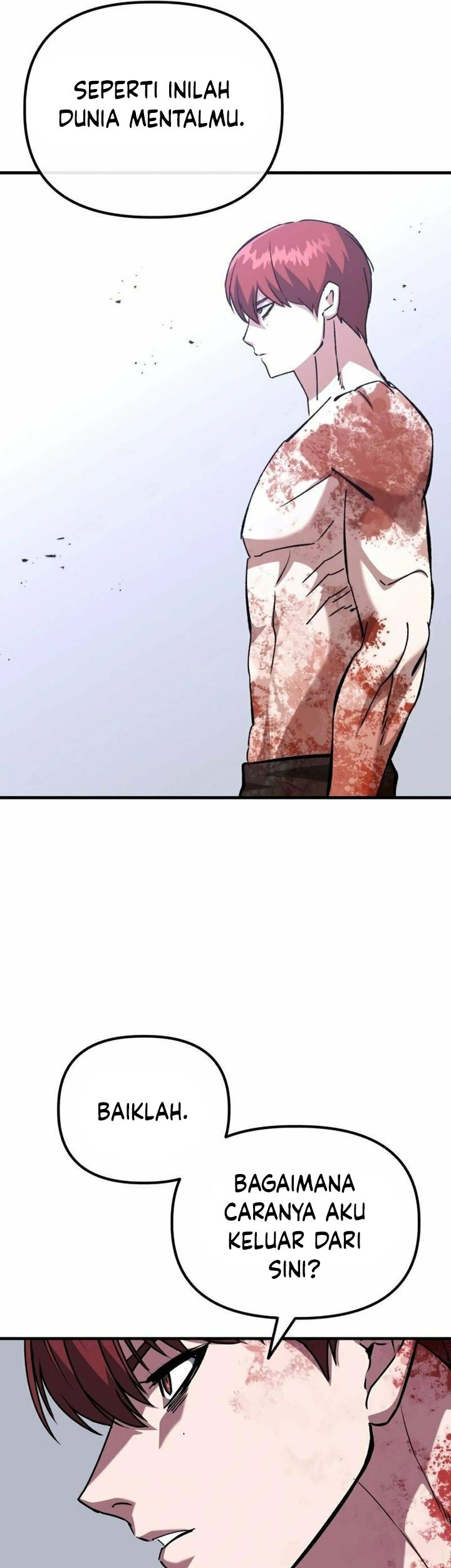 Killing Killer Chapter 95 Gambar 70