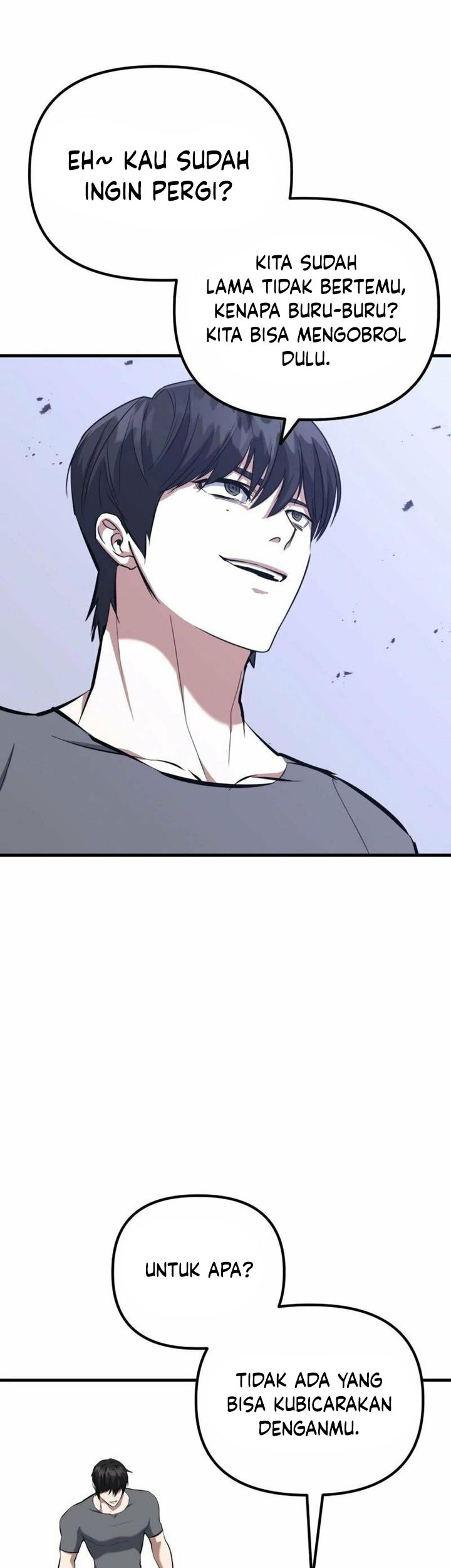 Killing Killer Chapter 95 Gambar 72