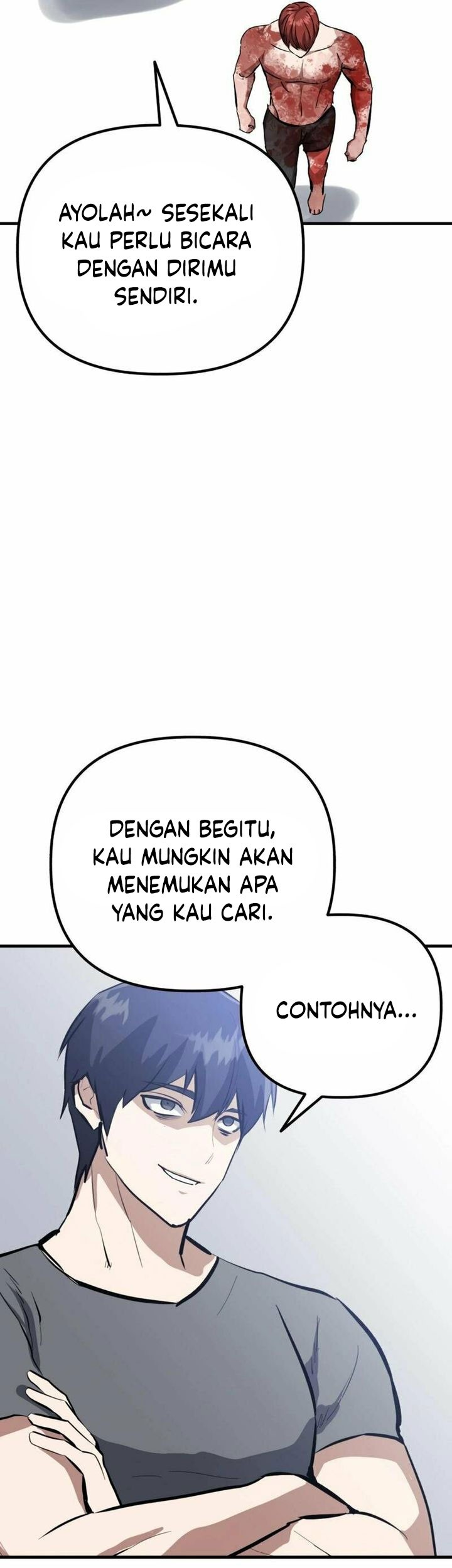 Killing Killer Chapter 95 Gambar 74