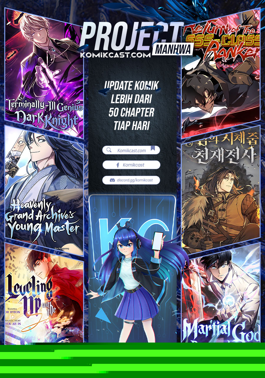 Killing Killer Chapter 95 Gambar 77