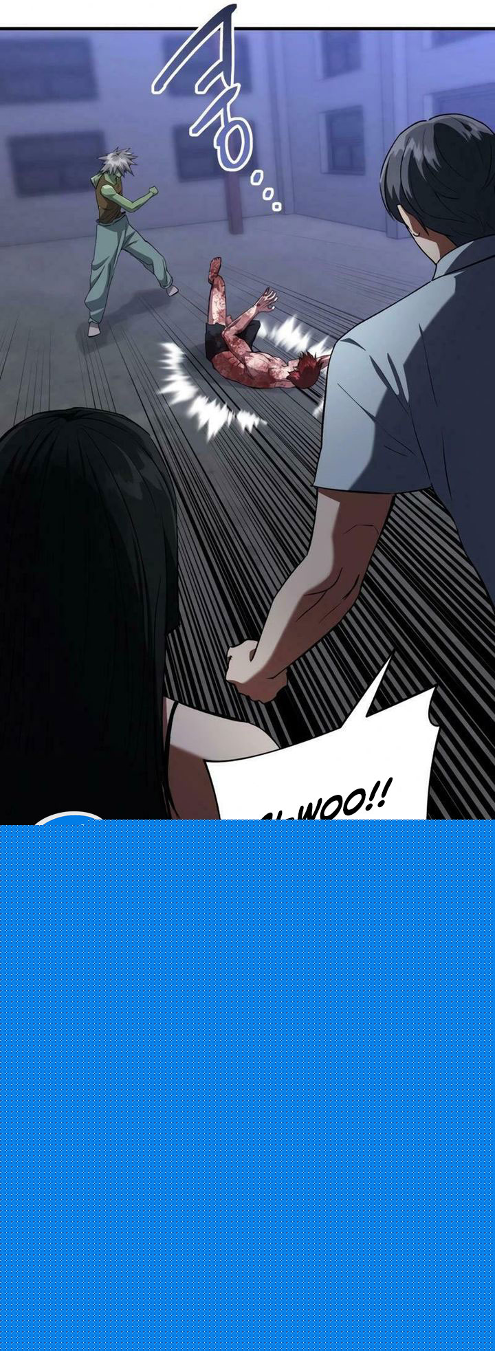 Killing Killer Chapter 95 Gambar 12