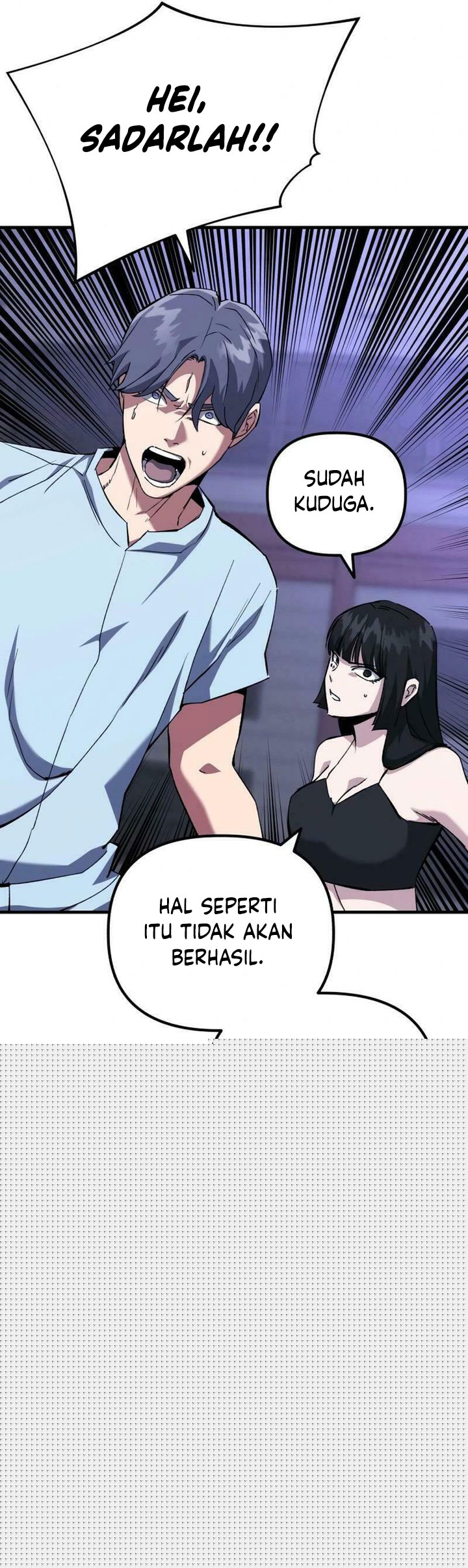 Killing Killer Chapter 95 Gambar 13