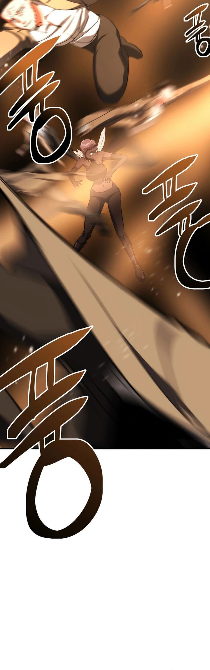 Killing Killer Chapter 96 Gambar 17