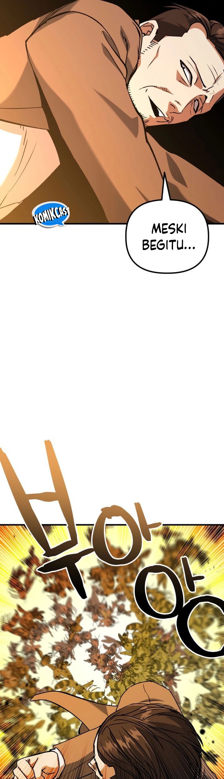 Killing Killer Chapter 96 Gambar 20