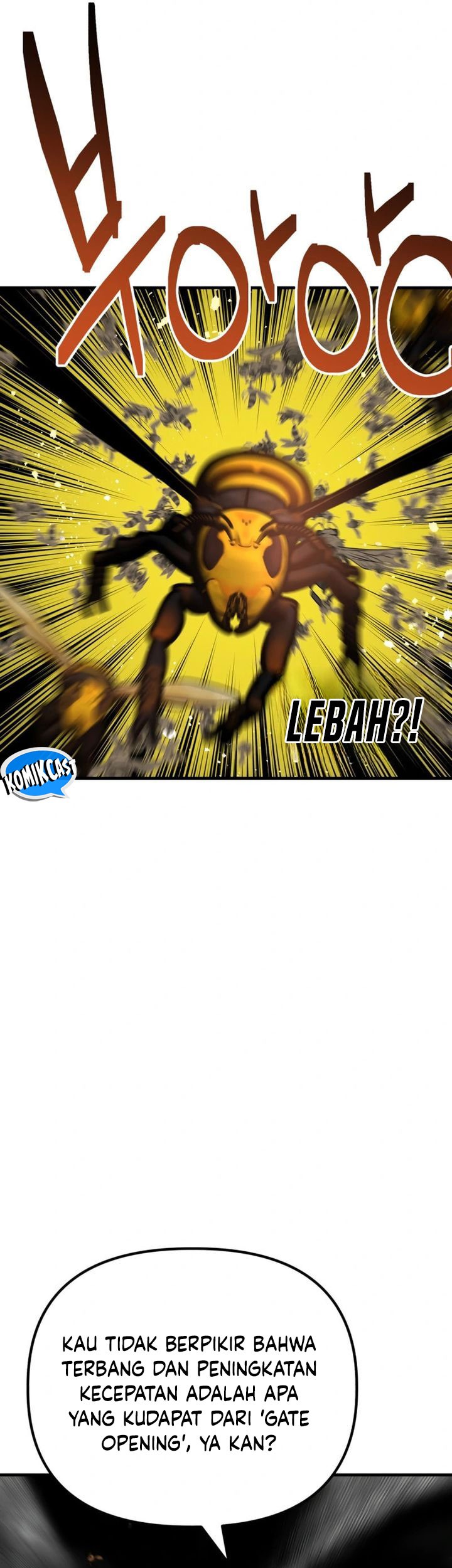 Killing Killer Chapter 96 Gambar 24