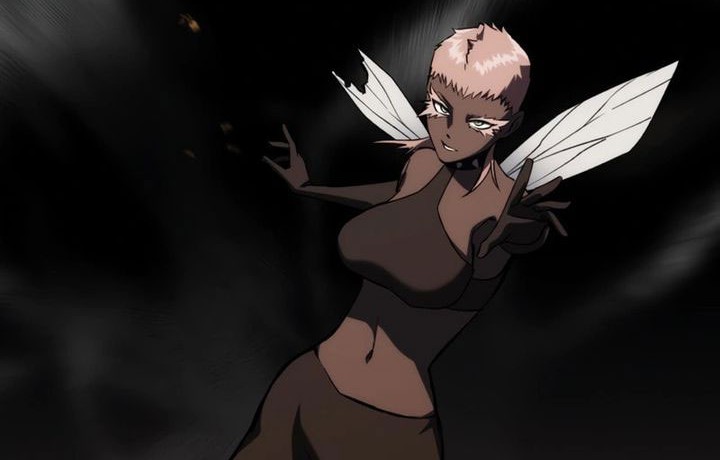 Killing Killer Chapter 96 Gambar 25